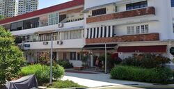 Blk 56 Tiong Bahru Estate (Bukit Merah), HDB 4 Rooms #584078901